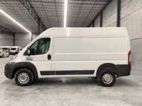 Dodge RAM Promaster 2017  2017 Dodge RAM Promaster Venta Exteriores 4