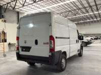 Dodge RAM Promaster 2017  2017 Dodge RAM Promaster Venta Exteriores 7
