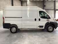 Dodge RAM Promaster 2017  2017 Dodge RAM Promaster Venta Exteriores 8