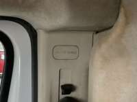 Dodge RAM Promaster 2017  2017 Dodge RAM Promaster Venta Interiores 13