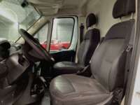 Dodge RAM Promaster 2017  2017 Dodge RAM Promaster Venta Interiores 17