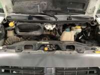 Dodge RAM Promaster 2017  2017 Dodge RAM Promaster Venta Motor 2