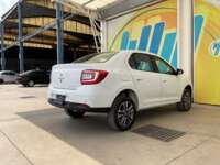 Renault Logan 2023 4p Intens L4/1.6 Aut 2023 Renault Logan Venta Exteriores 5