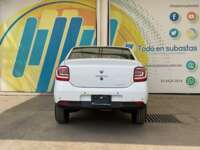 Renault Logan 2023 4p Intens L4/1.6 Aut 2023 Renault Logan Venta Exteriores 6