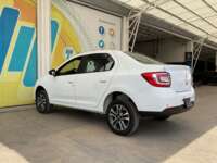 Renault Logan 2023 4p Intens L4/1.6 Aut 2023 Renault Logan Venta Exteriores 7