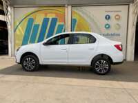 Renault Logan 2023 4p Intens L4/1.6 Aut 2023 Renault Logan Venta Exteriores 8