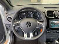 Renault Logan 2023 4p Intens L4/1.6 Aut 2023 Renault Logan Venta Interiores 1