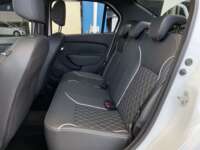 Renault Logan 2023 4p Intens L4/1.6 Aut 2023 Renault Logan Venta Interiores 19