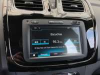 Renault Logan 2023 4p Intens L4/1.6 Aut 2023 Renault Logan Venta Interiores 7
