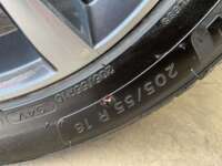 Renault Logan 2023 4p Intens L4/1.6 Aut 2023 Renault Logan Venta Llantas 11