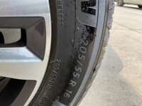 Renault Logan 2023 4p Intens L4/1.6 Aut 2023 Renault Logan Venta Llantas 5