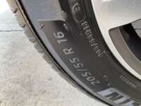 Renault Logan 2023 4p Intens L4/1.6 Aut 2023 Renault Logan Venta Llantas 8