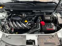 Renault Logan 2023 4p Intens L4/1.6 Aut 2023 Renault Logan Venta Motor 2