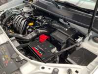 Renault Logan 2023 4p Intens L4/1.6 Aut 2023 Renault Logan Venta Motor 3