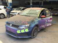 Volkswagen Vento 2021 4p Startline L4/1.6 Man 2021 Volkswagen Vento Ingreso Exteriores 6