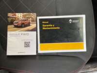 Renault Kwid 2022 5p Iconic L3/1.0 Man 2022 Renault Kwid Venta Documentos 1