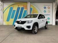 Renault Kwid 2022 5p Iconic L3/1.0 Man 2022 Renault Kwid Venta Exteriores 1