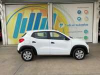 Renault Kwid 2022 5p Iconic L3/1.0 Man 2022 Renault Kwid Venta Exteriores 4
