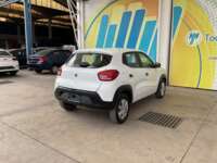 Renault Kwid 2022 5p Iconic L3/1.0 Man 2022 Renault Kwid Venta Exteriores 5
