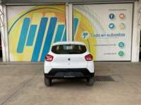 Renault Kwid 2022 5p Iconic L3/1.0 Man 2022 Renault Kwid Venta Exteriores 6