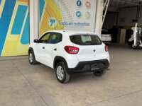 Renault Kwid 2022 5p Iconic L3/1.0 Man 2022 Renault Kwid Venta Exteriores 7