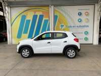 Renault Kwid 2022 5p Iconic L3/1.0 Man 2022 Renault Kwid Venta Exteriores 8