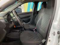 Renault Kwid 2022 5p Iconic L3/1.0 Man 2022 Renault Kwid Venta Interiores 14