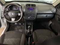 Renault Kwid 2022 5p Iconic L3/1.0 Man 2022 Renault Kwid Venta Interiores 4