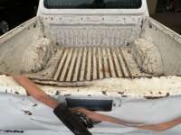 Nissan NP300 Doble Cabina 2017  2017 Nissan NP300 Doble Cabina Venta Cajuela 1