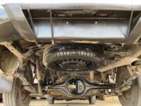 Nissan NP300 Doble Cabina 2017  2017 Nissan NP300 Doble Cabina Venta Cajuela 2