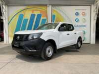 Nissan NP300 Doble Cabina 2017  2017 Nissan NP300 Doble Cabina Venta Exteriores 1