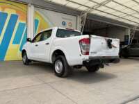 Nissan NP300 Doble Cabina 2017  2017 Nissan NP300 Doble Cabina Venta Exteriores 7