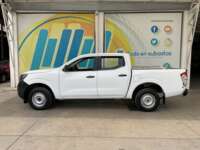 Nissan NP300 Doble Cabina 2017  2017 Nissan NP300 Doble Cabina Venta Exteriores 8