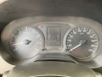 Nissan NP300 Doble Cabina 2017  2017 Nissan NP300 Doble Cabina Venta Interiores 2