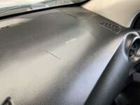 Nissan NP300 Doble Cabina 2017  2017 Nissan NP300 Doble Cabina Venta Interiores 11