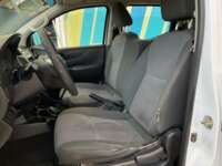 Nissan NP300 Doble Cabina 2017  2017 Nissan NP300 Doble Cabina Venta Interiores 14