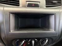 Nissan NP300 Doble Cabina 2017  2017 Nissan NP300 Doble Cabina Venta Interiores 6