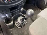 Nissan NP300 Doble Cabina 2017  2017 Nissan NP300 Doble Cabina Venta Interiores 8