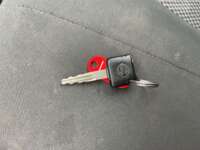 Nissan NP300 Doble Cabina 2017  2017 Nissan NP300 Doble Cabina Venta Interiores 9