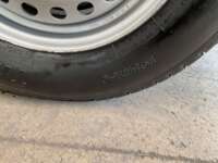 Nissan NP300 Doble Cabina 2017  2017 Nissan NP300 Doble Cabina Venta Llantas 5