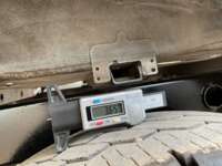 Nissan NP300 Doble Cabina 2017  2017 Nissan NP300 Doble Cabina Venta Llantas 6