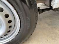 Nissan NP300 Doble Cabina 2017  2017 Nissan NP300 Doble Cabina Venta Llantas 8