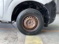 Nissan NP300 Doble Cabina 2017  2017 Nissan NP300 Doble Cabina Venta Llantas 10