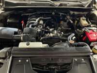 Nissan NP300 Doble Cabina 2017  2017 Nissan NP300 Doble Cabina Venta Motor 2