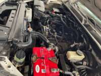 Nissan NP300 Doble Cabina 2017  2017 Nissan NP300 Doble Cabina Venta Motor 3