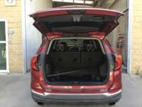 GMC Terrain 2018  2018 GMC Terrain Ingreso Cajuela 1