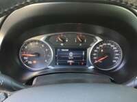 GMC Terrain 2018  2018 GMC Terrain Ingreso Interiores 2