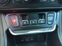 GMC Terrain 2018  2018 GMC Terrain Ingreso Interiores 13