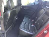 GMC Terrain 2018  2018 GMC Terrain Ingreso Interiores 17