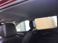 GMC Terrain 2018  2018 GMC Terrain Ingreso Interiores 18